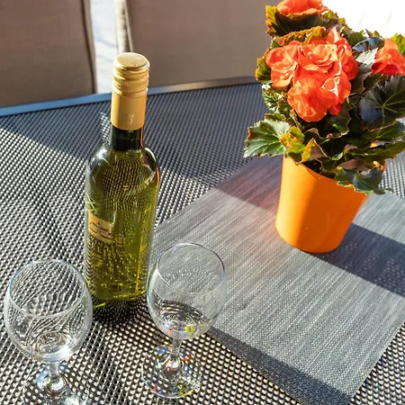 Apartamento Vesna