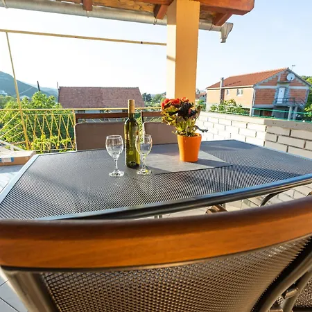 Vesna Apartamento *