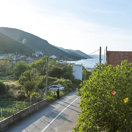 Apartamento Vesna *