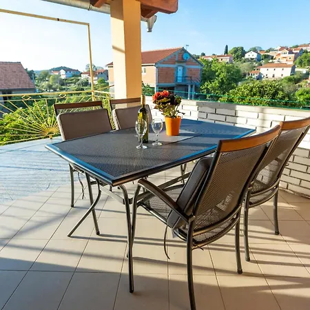 Vesna Apartamento Luka (Dugi Otok)