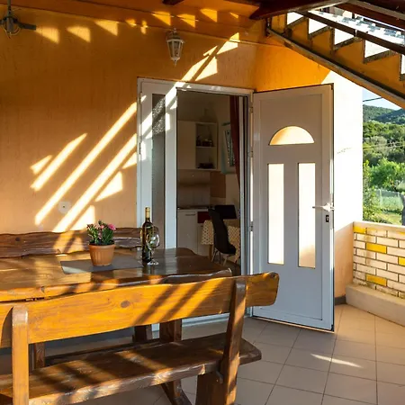 Apartamento Vesna Luka (Dugi Otok)