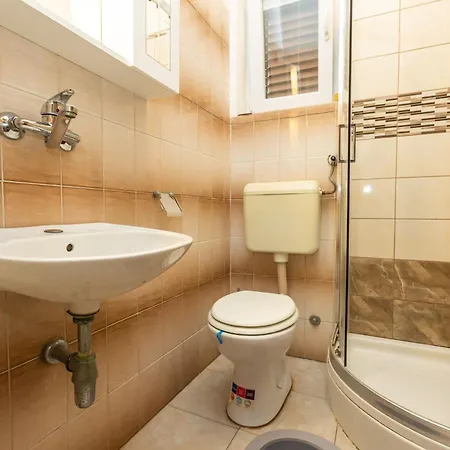 Vesna Apartamento