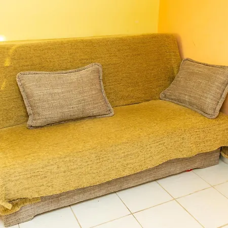 Apartamento Vesna