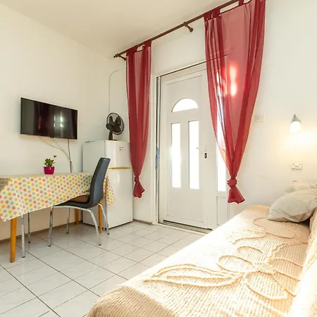 Vesna Apartamento *