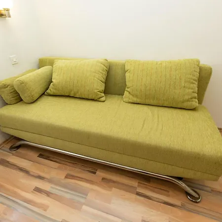 Apartamento Vesna *