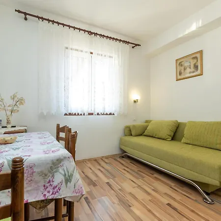 Vesna Apartamento