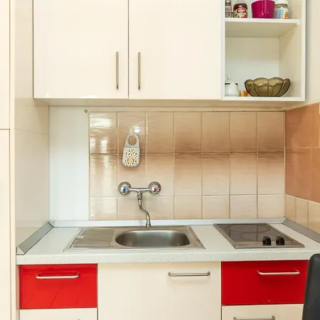 Apartamento Vesna
