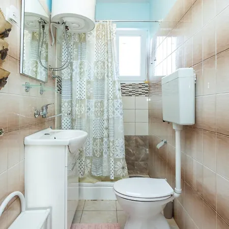 Apartamento Vesna *