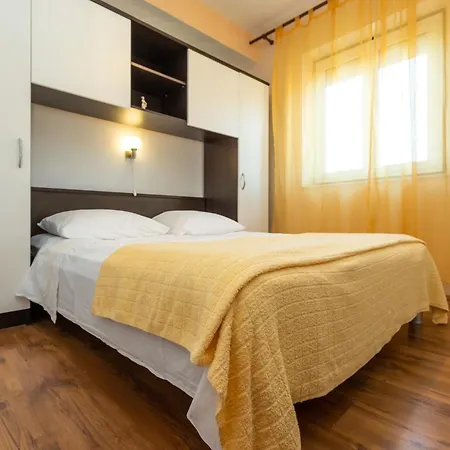 Apartamento Vesna Luka (Dugi Otok)