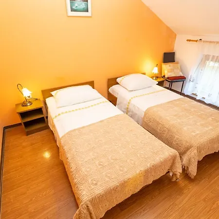 Vesna Apartamento