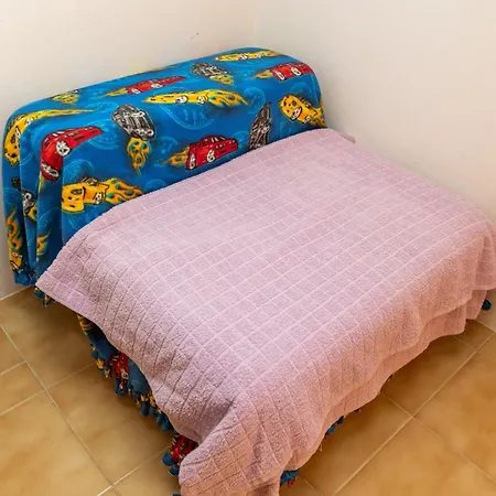 Apartamento Vesna