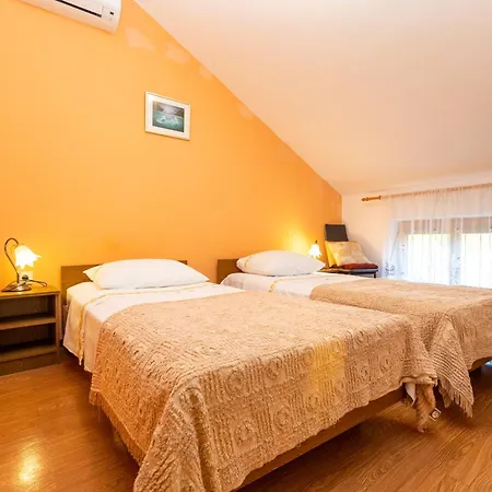 Apartamento Vesna Luka (Dugi Otok)