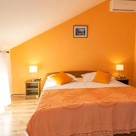 Vesna Apartamento