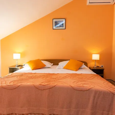 Vesna Apartamento *