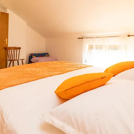 Apartamento Vesna *