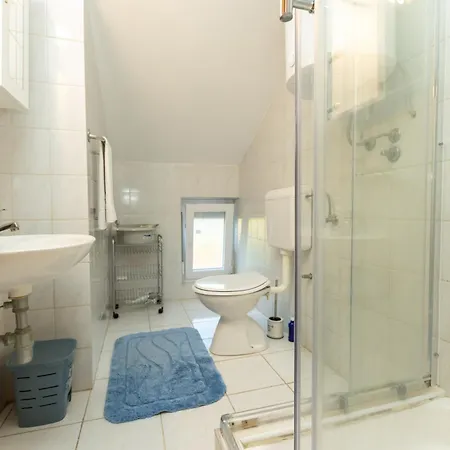 Vesna Apartamento Luka (Dugi Otok)